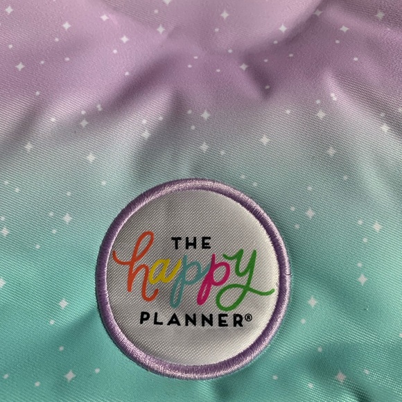 The Happy Planner Storage & Organization The Happy Planner Storage